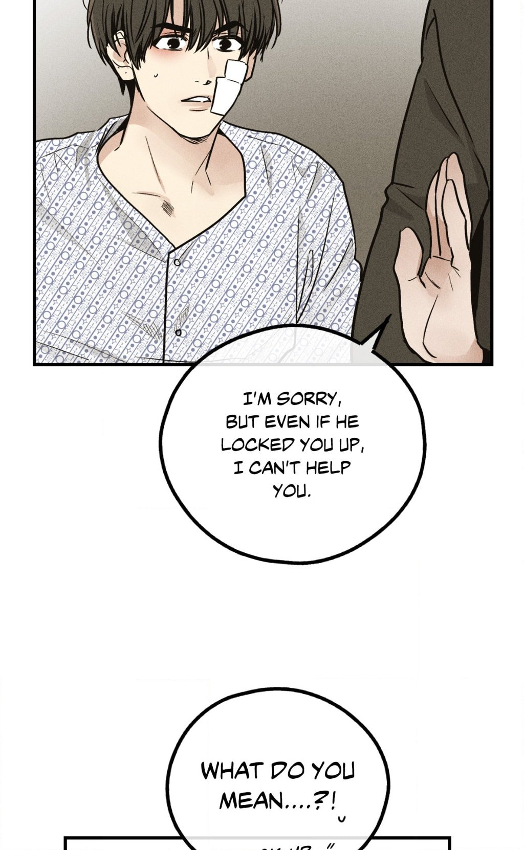 Payback, Chapter 91 image 098